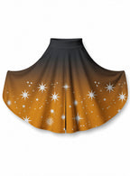 "Nuru" Twirl Skirt