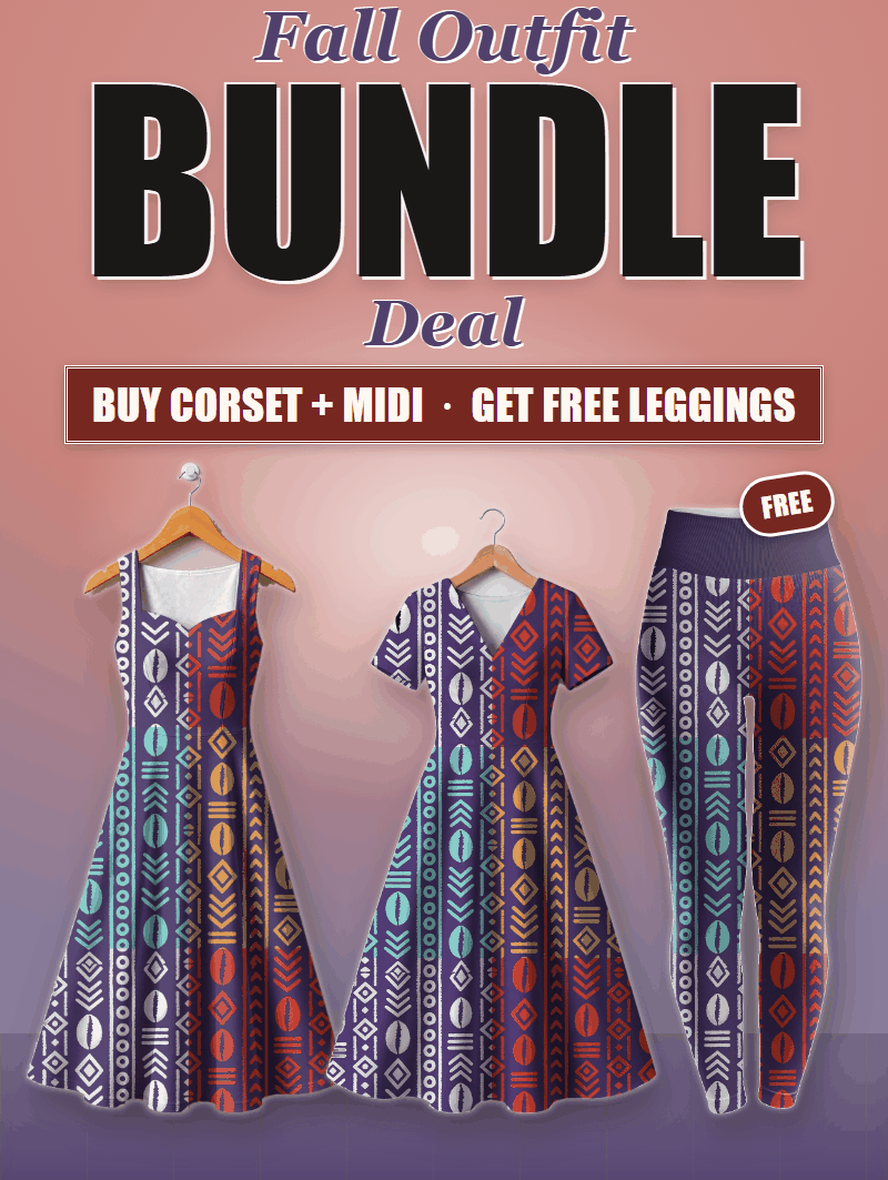 oshun-zamani outfit bundle deal