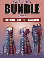 oshun-zamani outfit bundle deal