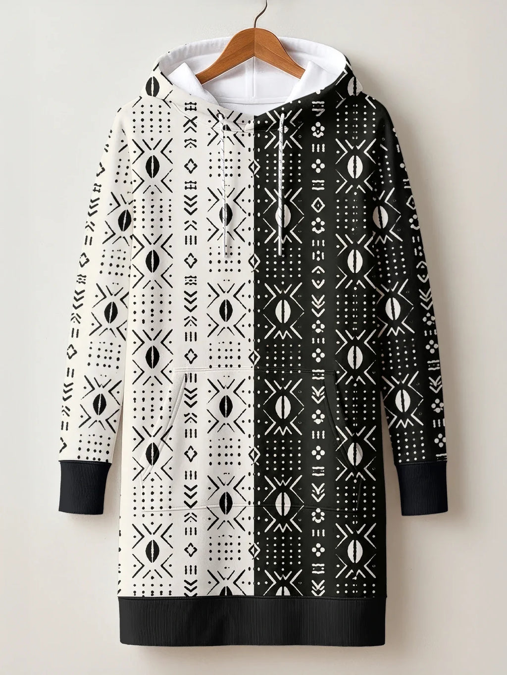 "Pacha" Hoodie Dress & Leggings Deal