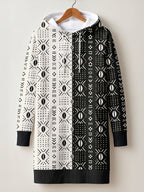 "Pacha" Hoodie Dress & Leggings Deal