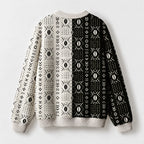 "Pacha" Sweatshirt — back view