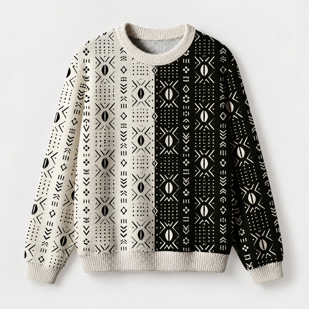 "Pacha" Sweatshirt — front view
