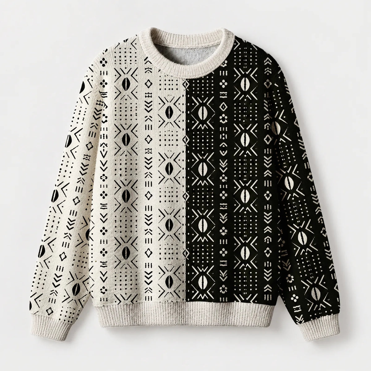 "Pacha" Sweatshirt — front view