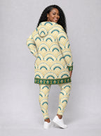 "Pepeo" Hoodie Dress & Leggings Deal