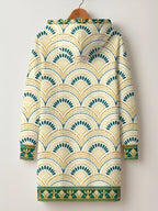 "Pepeo" Hoodie Dress & Leggings Deal