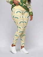 "Pepeo" Hoodie Dress & Leggings Deal