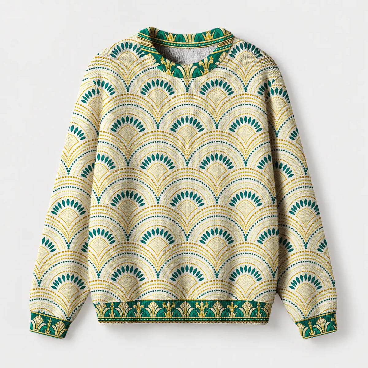 "Pepeo" Sweatshirt — front view