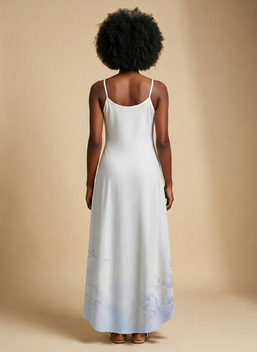 "Neema" Maxi Dress