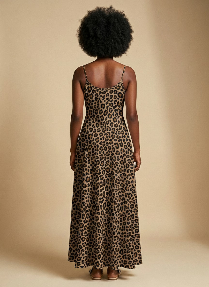 Mama Maxi Dress