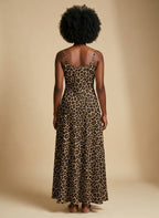 Mama Maxi Dress