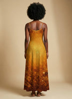 "Amara" Maxi Dress