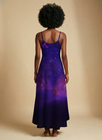 Storm Maxi Dress