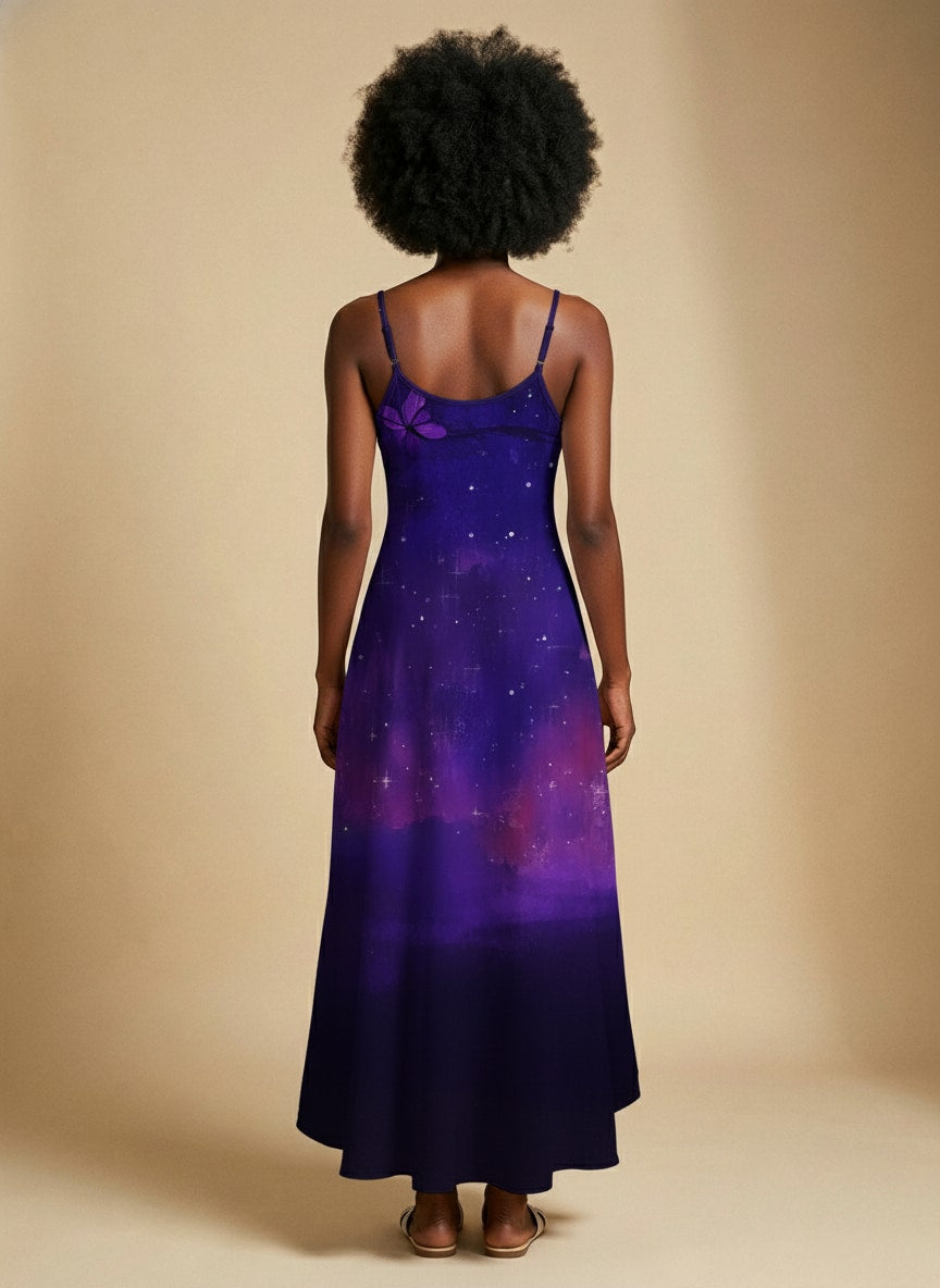 Storm Maxi Dress