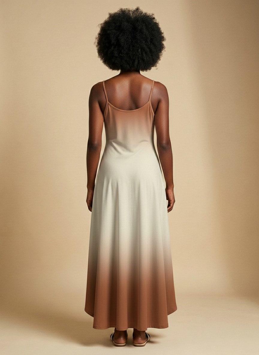 Shine Unbound Maxi Dress