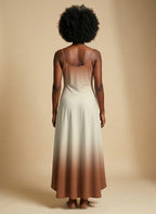 Shine Unbound Maxi Dress