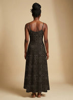 Legacy Maxi Dress