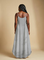 Seasoned Maxi Dress