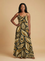 Ashanti Maxi Dress
