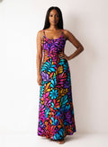 "Rangi" Maxi Dress Promo
