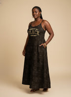 Legacy Maxi Dress