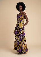 Sheba Maxi Dress