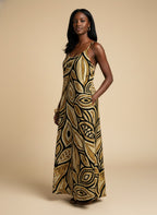Ashanti Maxi Dress