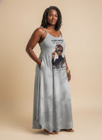Seasoned Maxi Dress