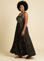 Legacy Maxi Dress