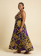 Sheba Maxi Dress