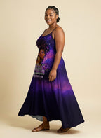 Storm Maxi Dress