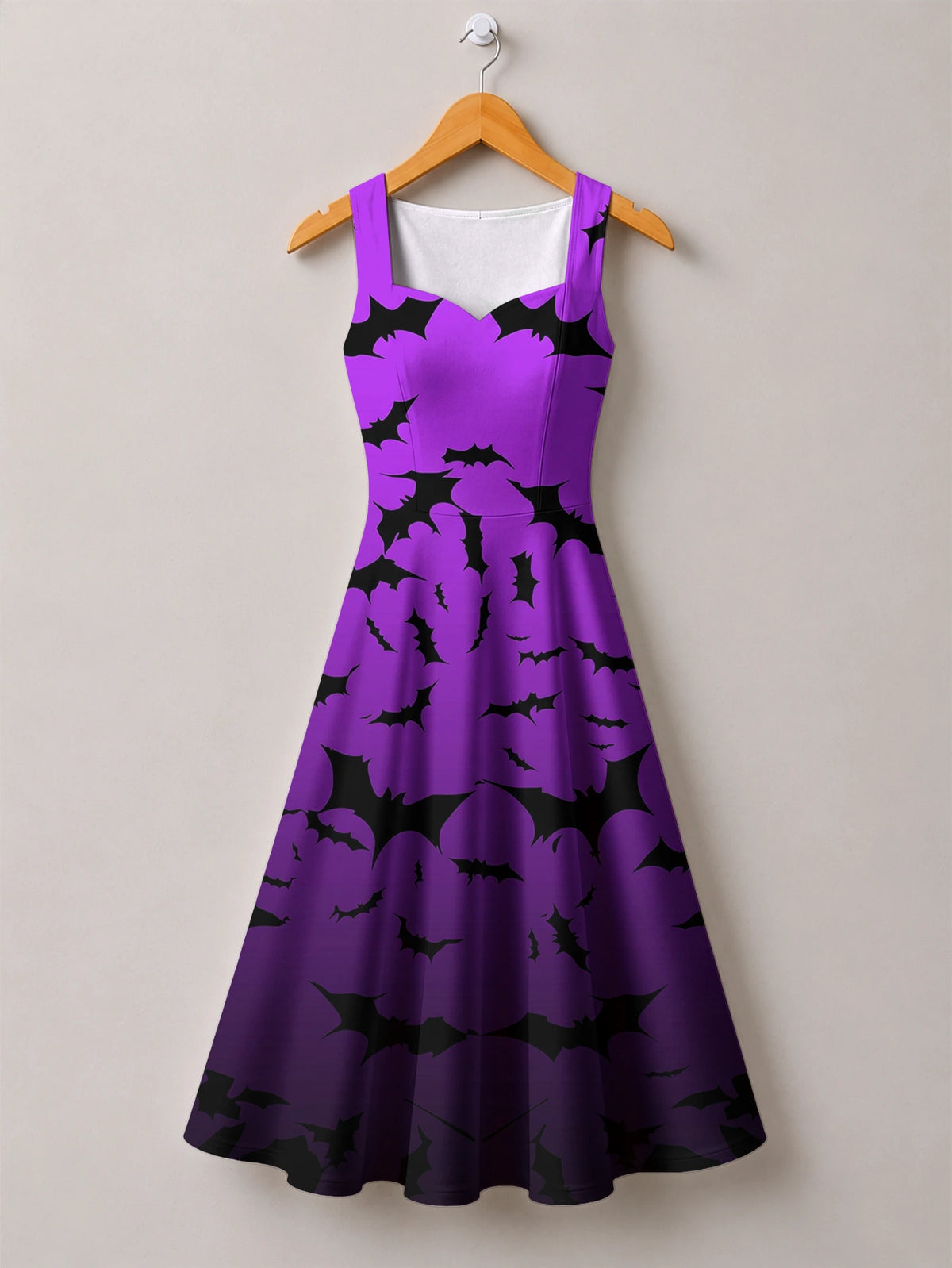 "Popo" Halloween Corset Dress