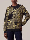 "Pualani" Sweatshirt Promo