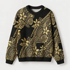 "Pualani" Sweatshirt — front view