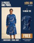 The Pwani Set
