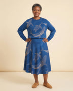 The Pwani Set — tucked front