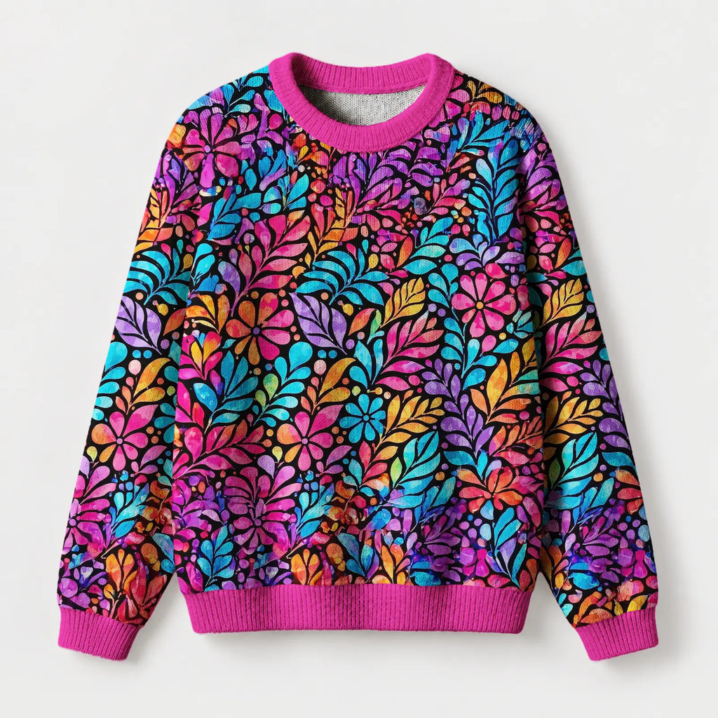 "Rangi" Sweatshirt — front view