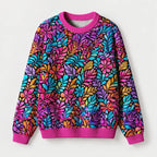 "Rangi" Sweatshirt — front view