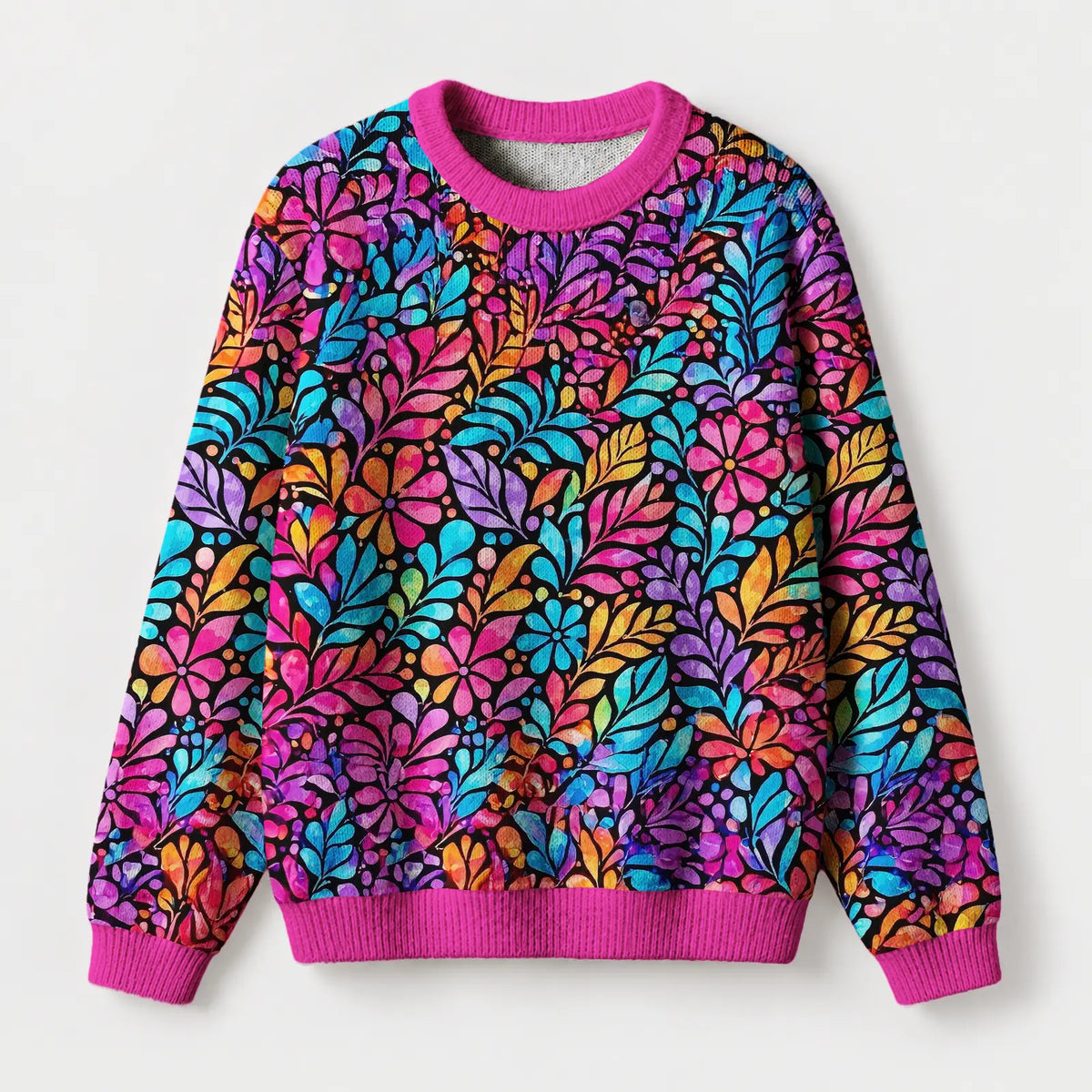 "Rangi" Sweatshirt — front view