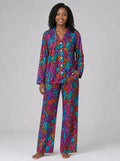 "Rangi" Pajama Set