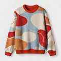 "Retro Wave" Sweatshirt