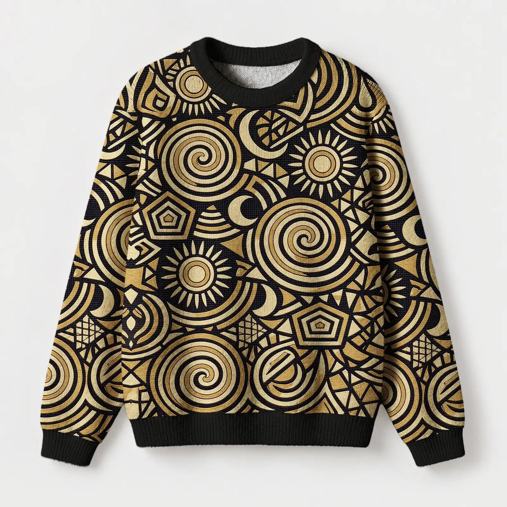 "Sahara" Sweatshirt — front view