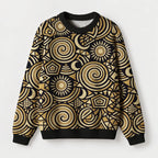 "Sahara" Sweatshirt — front view