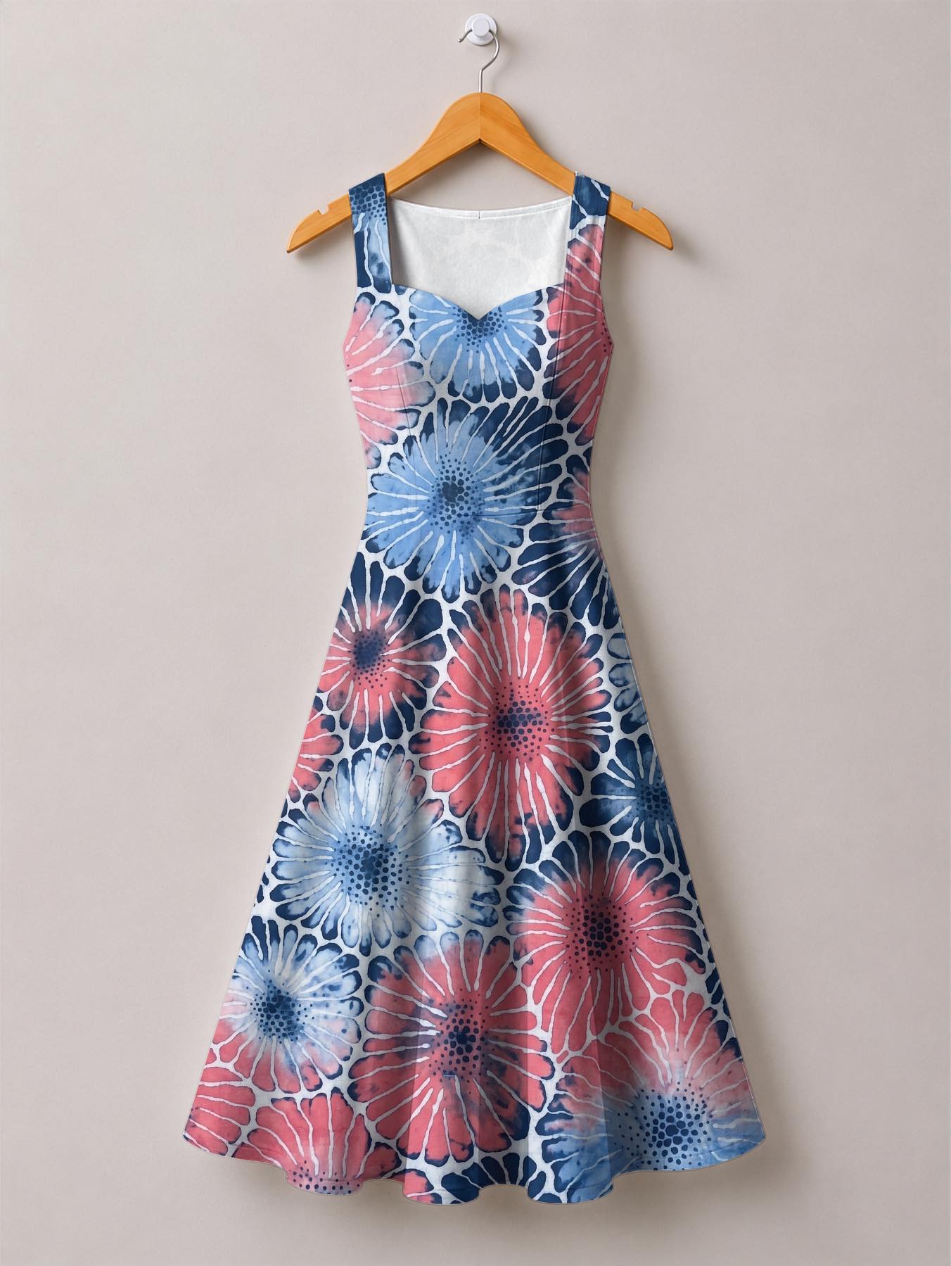 "Samawati" Corset Dress