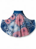 "Samawati" Twirl Skirt