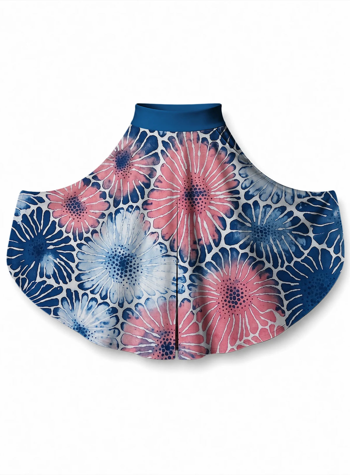 "Samawati" Twirl Skirt