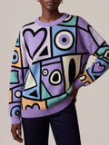 "Sanaa" Sweatshirt