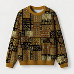 "Sankofa" Sweatshirt — front view
