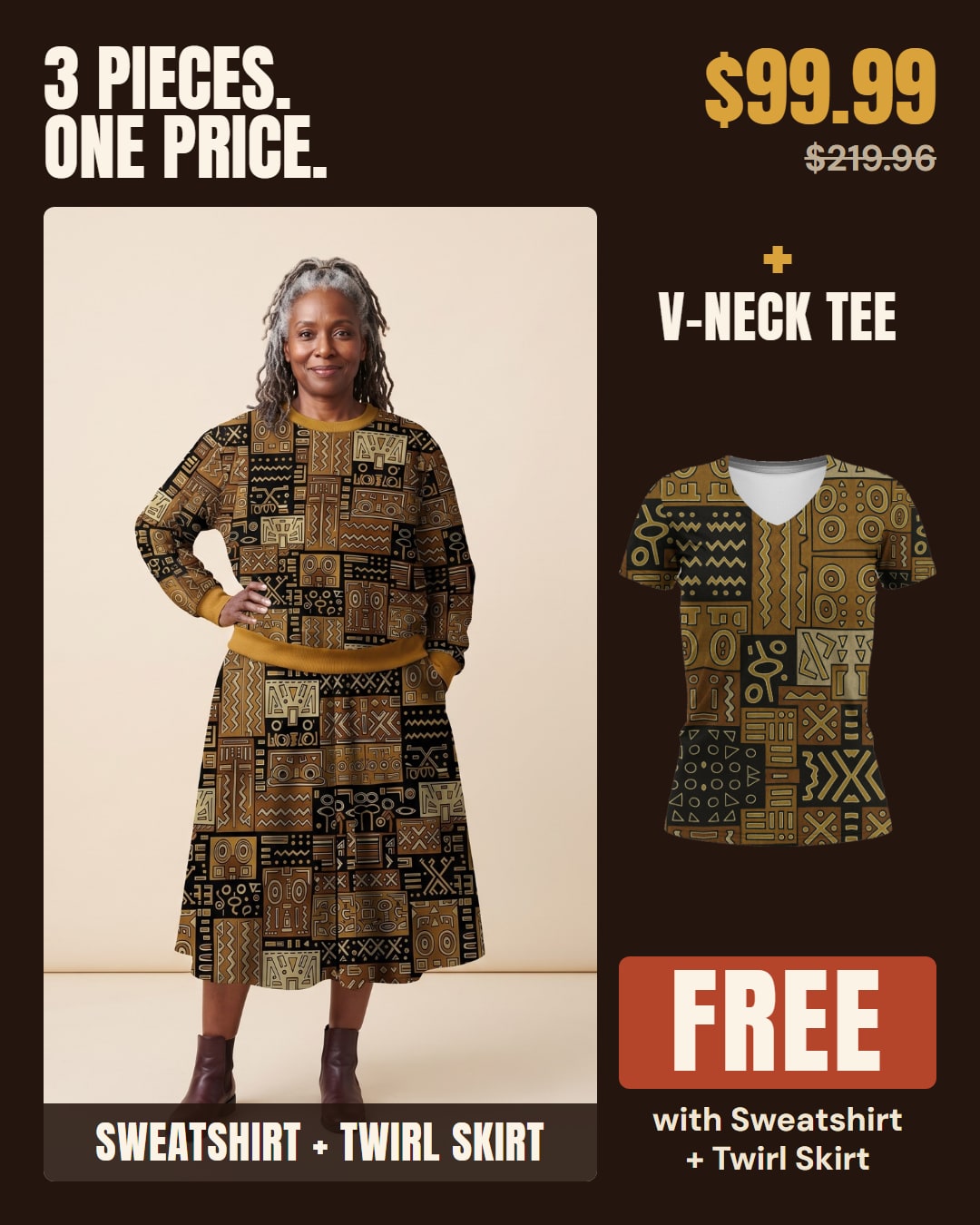 The Sankofa Set