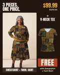 The Sankofa Set